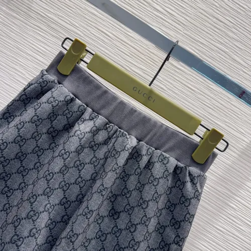 Replica Gucci Tracksuits Long Sleeved For Women #1398793 $105.00 USD for Wholesale