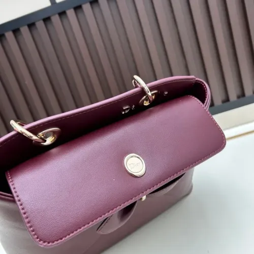Replica Christian Dior AAA Quality Handbags For Women #1398921 $108.00 USD for Wholesale