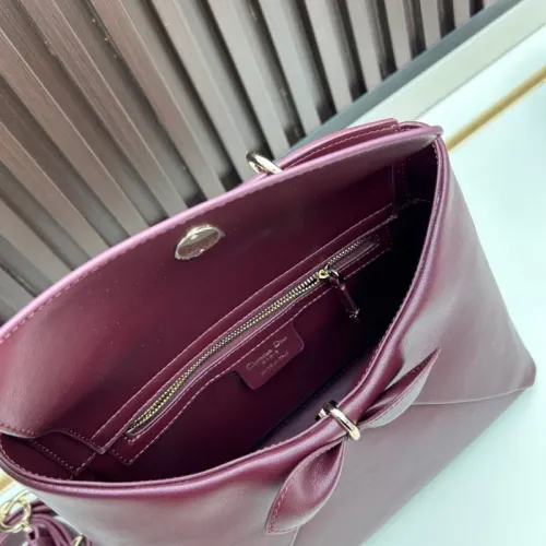 Replica Christian Dior AAA Quality Handbags For Women #1398921 $108.00 USD for Wholesale