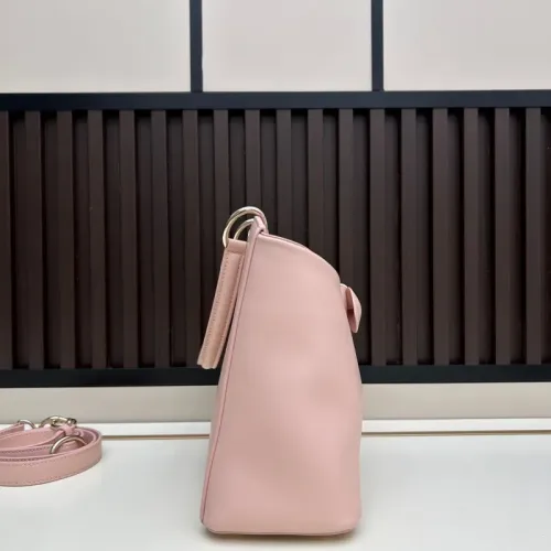 Replica Christian Dior AAA Quality Handbags For Women #1398922 $108.00 USD for Wholesale