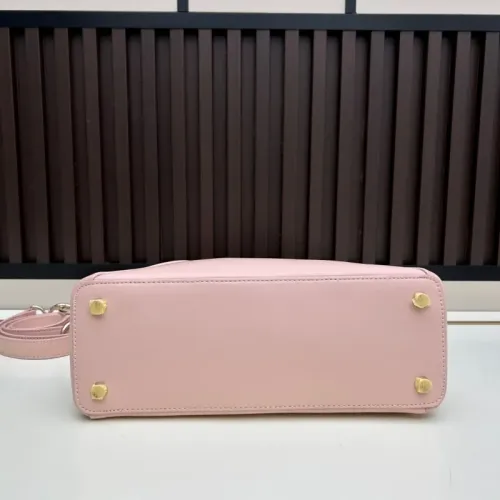 Replica Christian Dior AAA Quality Handbags For Women #1398922 $108.00 USD for Wholesale