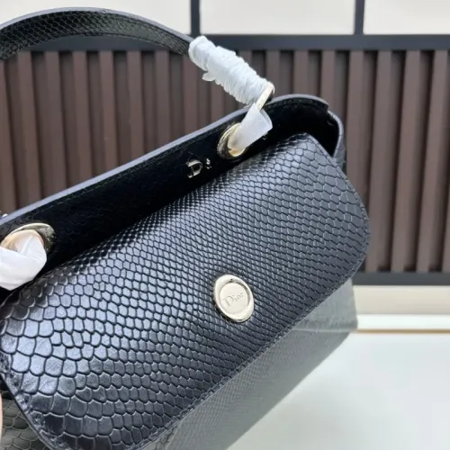 Replica Christian Dior AAA Quality Handbags For Women #1398925 $115.00 USD for Wholesale