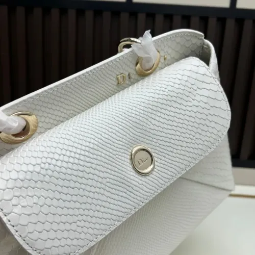 Replica Christian Dior AAA Quality Handbags For Women #1398926 $115.00 USD for Wholesale