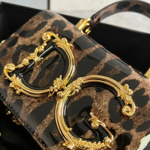 Replica Dolce & Gabbana AAA Quality Handbags For Women #1398938 $180.00 USD for Wholesale