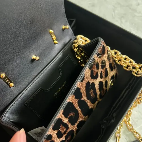 Replica Dolce & Gabbana AAA Quality Handbags For Women #1398938 $180.00 USD for Wholesale