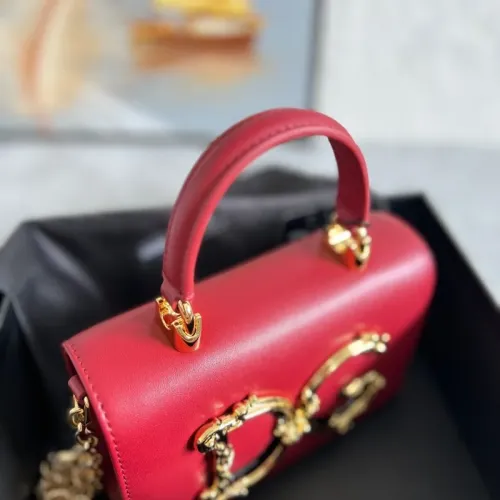 Replica Dolce & Gabbana AAA Quality Handbags For Women #1398943 $172.00 USD for Wholesale