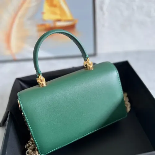 Replica Dolce & Gabbana AAA Quality Handbags For Women #1398945 $172.00 USD for Wholesale