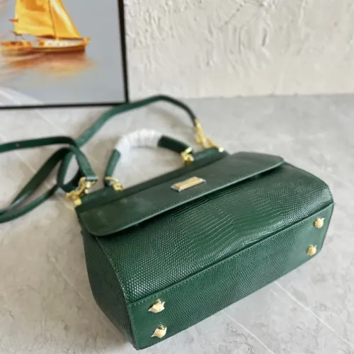 Replica Dolce & Gabbana AAA Quality Handbags For Women #1398963 $158.00 USD for Wholesale