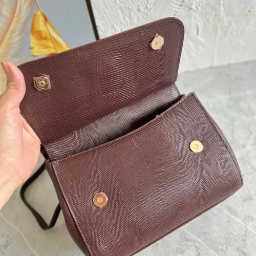 Replica Dolce & Gabbana AAA Quality Handbags For Women #1398969 $158.00 USD for Wholesale