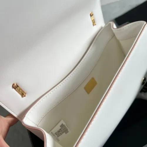 Replica Dolce & Gabbana D&G AAA Quality Messenger Bags For Women #1398975 $182.00 USD for Wholesale
