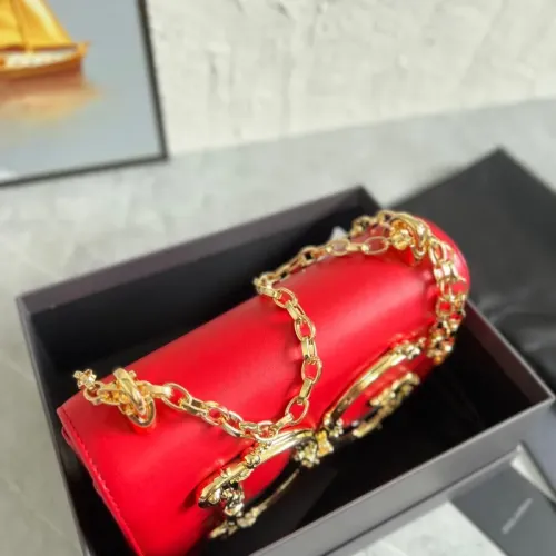 Replica Dolce & Gabbana D&G AAA Quality Messenger Bags For Women #1398977 $182.00 USD for Wholesale