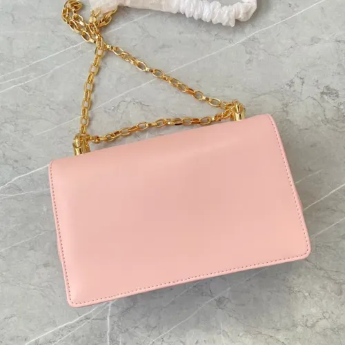 Replica Dolce & Gabbana D&G AAA Quality Messenger Bags For Women #1398983 $182.00 USD for Wholesale