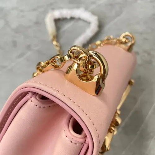 Replica Dolce & Gabbana D&G AAA Quality Messenger Bags For Women #1398983 $182.00 USD for Wholesale