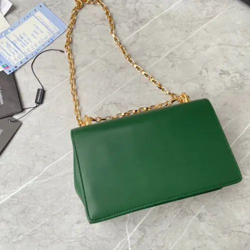 Replica Dolce & Gabbana D&G AAA Quality Messenger Bags For Women #1398984 $182.00 USD for Wholesale