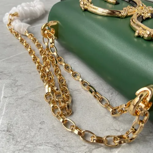 Replica Dolce & Gabbana D&G AAA Quality Messenger Bags For Women #1398984 $182.00 USD for Wholesale