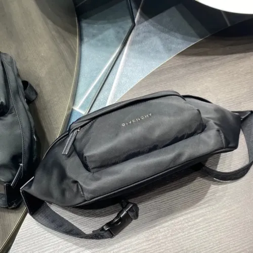 Replica Givenchy AAA Quality Belt Bags #1398996 $128.00 USD for Wholesale