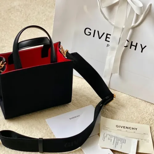 Replica Givenchy AAA Quality Handbags For Women #1398999 $172.00 USD for Wholesale