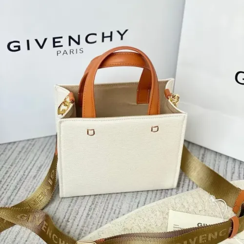 Replica Givenchy AAA Quality Handbags For Women #1399001 $172.00 USD for Wholesale