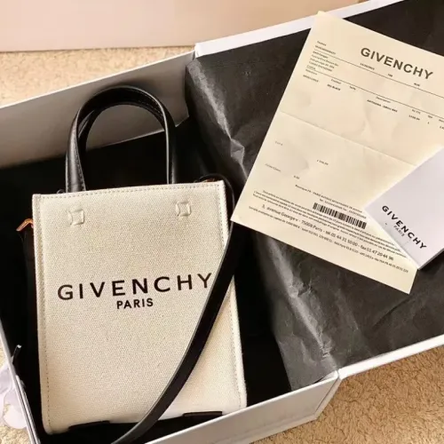 Cheap Givenchy AAA Quality Handbags For Women #1399012, $$140.00 USD On Givenchy AAA Quality Handbags