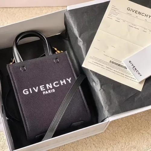 Cheap Givenchy AAA Quality Handbags For Women #1399013, $$140.00 USD On Givenchy AAA Quality Handbags