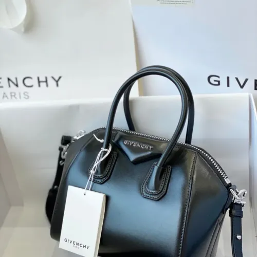 Cheap Givenchy AAA Quality Handbags For Women #1399016, $$165.00 USD On Givenchy AAA Quality Handbags