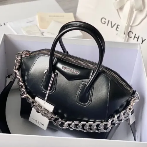 Cheap Givenchy AAA Quality Handbags For Women #1399027, $$222.00 USD On Givenchy AAA Quality Handbags