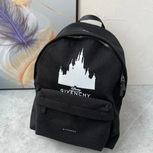 Cheap Givenchy AAA Quality Backpacks For Unisex #1399028, $$128.00 USD On Givenchy AAA Quality Backpacks