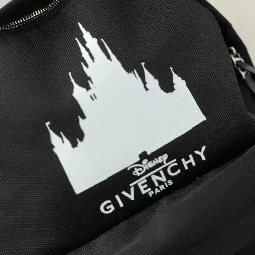 Replica Givenchy AAA Quality Backpacks For Unisex #1399028 $128.00 USD for Wholesale