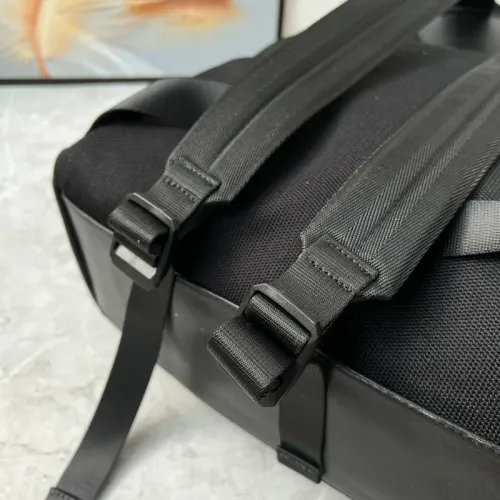 Replica Givenchy AAA Quality Backpacks For Unisex #1399028 $128.00 USD for Wholesale