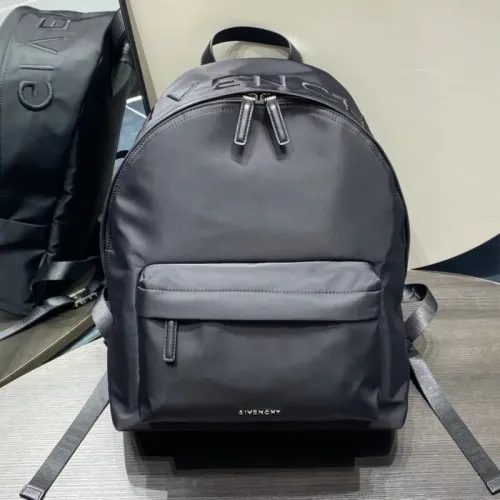 Cheap Givenchy AAA Quality Backpacks For Unisex #1399029, $$128.00 USD On Givenchy AAA Quality Backpacks