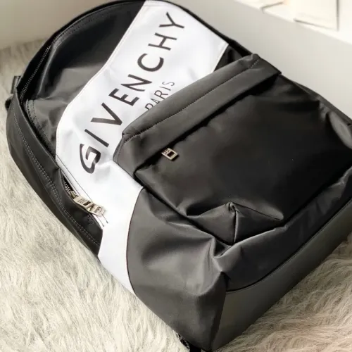 Cheap Givenchy AAA Quality Backpacks For Unisex #1399031, $$150.00 USD On Givenchy AAA Quality Backpacks