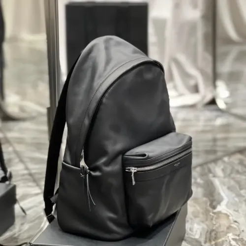 Replica Yves Saint Laurent YSL AAA Quality Backpacks For Unisex #1399032 $190.00 USD for Wholesale