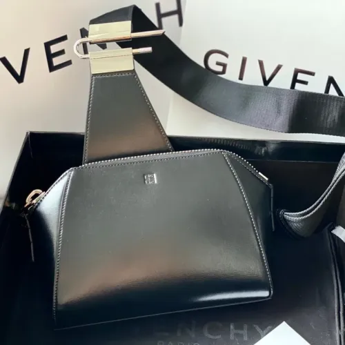 Cheap Givenchy AAA Quality Messenger Bags For Unisex #1399036, $$238.02 USD On Givenchy AAA Quality Messenger Bags