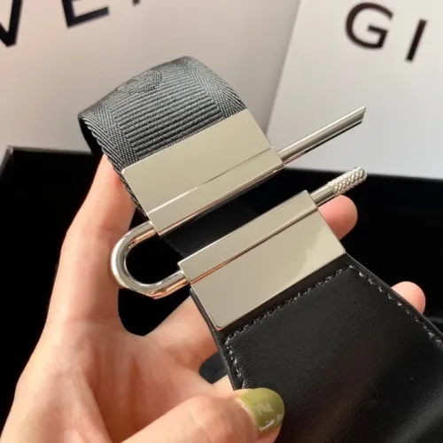 Replica Givenchy AAA Quality Messenger Bags For Unisex #1399036 $238.02 USD for Wholesale