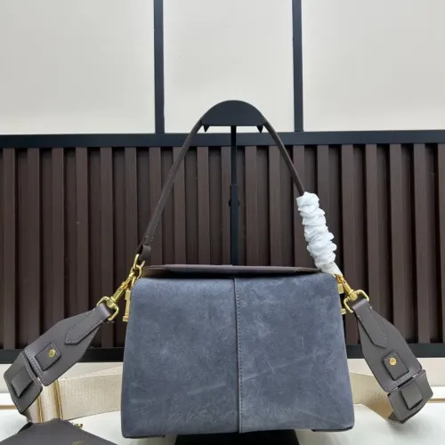 Cheap TOD'S AAA Quality Messenger Bags For Women #1399039, $$105.00 USD On TOD'S AAA Quality Messenger Bags