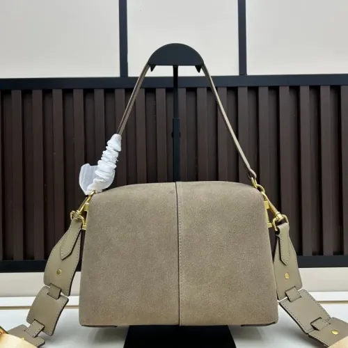 Replica TOD'S AAA Quality Messenger Bags For Women #1399041 $105.00 USD for Wholesale
