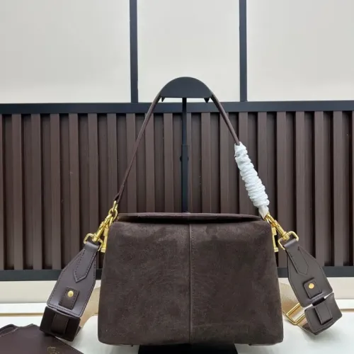 Cheap TOD'S AAA Quality Messenger Bags For Women #1399042, $$105.00 USD On TOD'S AAA Quality Messenger Bags