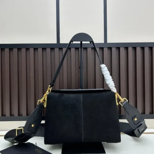 Cheap TOD'S AAA Quality Messenger Bags For Women #1399044, $$105.00 USD On TOD'S AAA Quality Messenger Bags