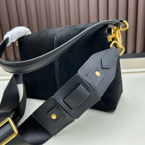 Replica TOD'S AAA Quality Messenger Bags For Women #1399044 $105.00 USD for Wholesale