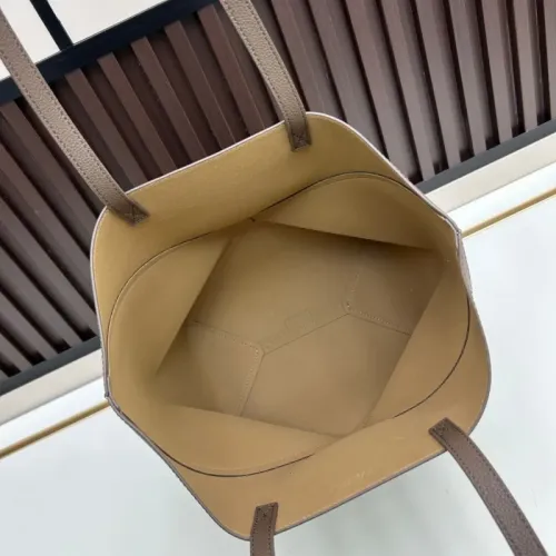 Replica LOEWE AAA Quality Shoulder Bags For Women #1399062 $158.00 USD for Wholesale