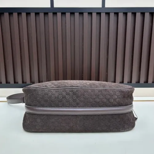Replica Gucci AAA Quality Shoulder Bags For Women #1399072 $105.00 USD for Wholesale
