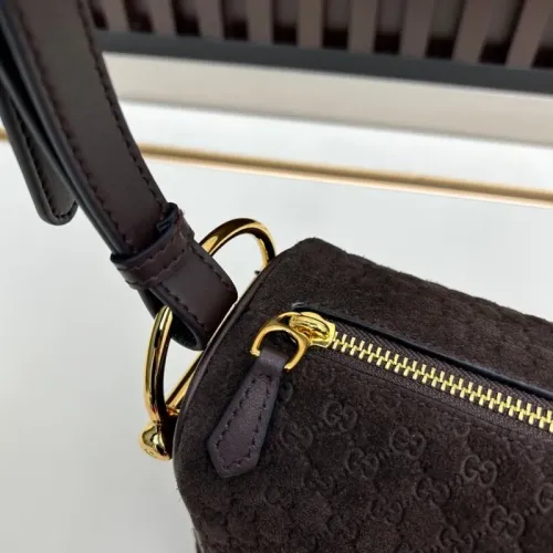 Replica Gucci AAA Quality Shoulder Bags For Women #1399072 $105.00 USD for Wholesale