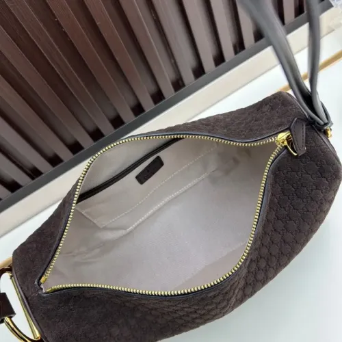 Replica Gucci AAA Quality Shoulder Bags For Women #1399072 $105.00 USD for Wholesale