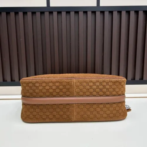 Replica Gucci AAA Quality Shoulder Bags For Women #1399073 $105.00 USD for Wholesale
