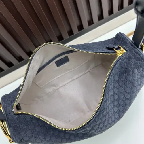 Replica Gucci AAA Quality Shoulder Bags For Women #1399074 $105.00 USD for Wholesale