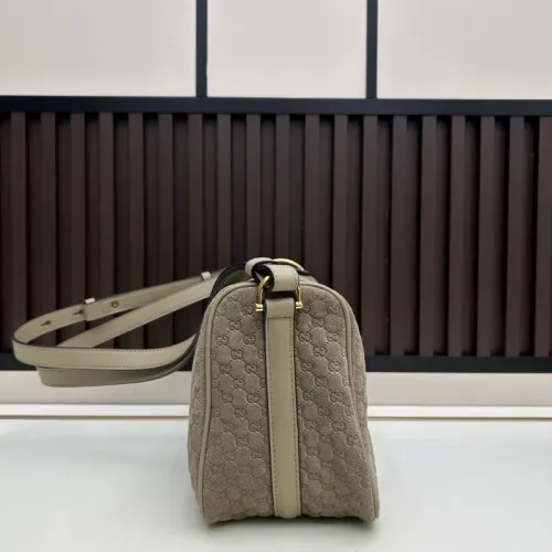 Replica Gucci AAA Quality Shoulder Bags For Women #1399075 $105.00 USD for Wholesale