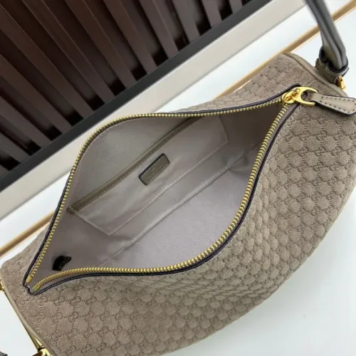 Replica Gucci AAA Quality Shoulder Bags For Women #1399075 $105.00 USD for Wholesale