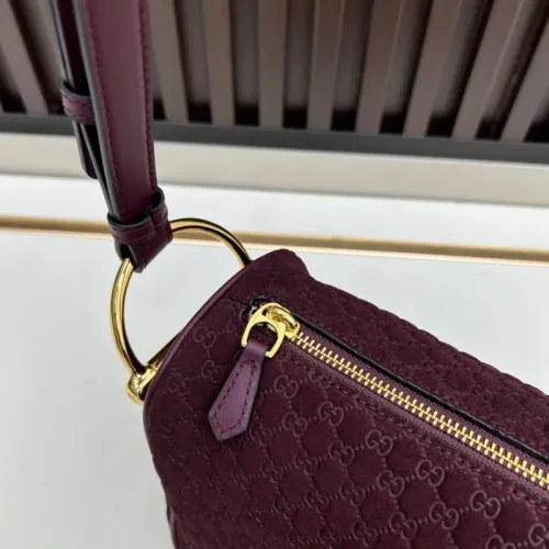 Replica Gucci AAA Quality Shoulder Bags For Women #1399076 $105.00 USD for Wholesale