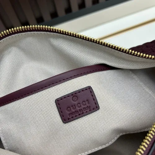 Replica Gucci AAA Quality Shoulder Bags For Women #1399076 $105.00 USD for Wholesale