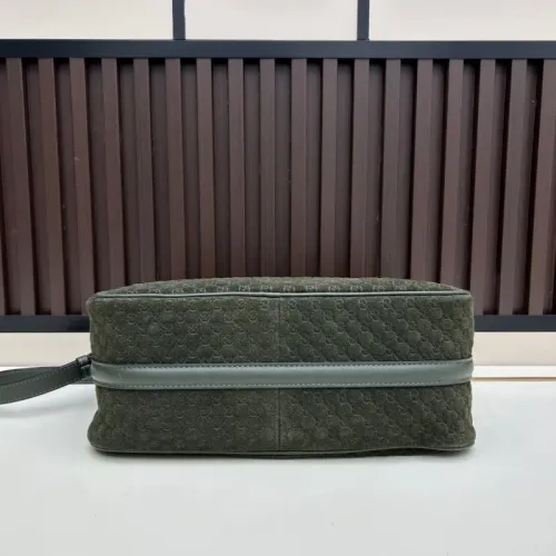 Replica Gucci AAA Quality Shoulder Bags For Women #1399077 $105.00 USD for Wholesale